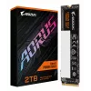 SSD M.2 2 TB GIGABYTE AORUS Gen4 7000E — PCIe 4.0 NVMe, 7100/6500 MB/s