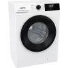 Gorenje Tvättmaskin WNHPI94A1PS BK070, Frontlader, 9 kg, B, 75 dB, 1400 U/min, A