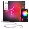Philips Smart Lighting Bluetooth-Lampe 20 W, weißes Silikongehäuse, 220–240 V, Bluetooth-Schnittstelle