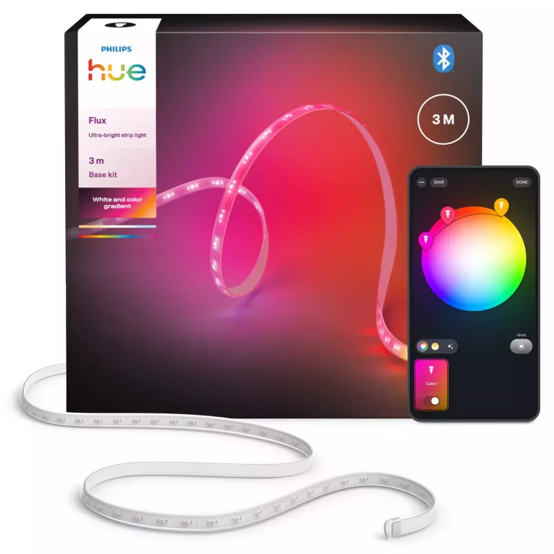 Philips smarte Beleuchtung Bluetooth/Zigbee 29 W
