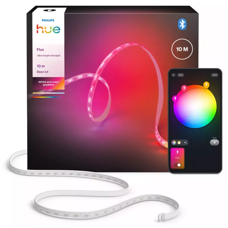Philips intelligente Beleuchtung Smart Strip Light Bluetooth/Zigbee 60 W