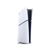 Sony Playstation 5 schlank Digital Edition 825 GB Wi-Fi Schwarz, Weiß