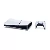 Sony Playstation 5 schlank Digital Edition 825 GB Wi-Fi Schwarz, Weiß