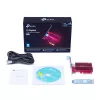 TP-Link TX401 Netzwerkkarte Intern Ethernet 10000 Mbit/s