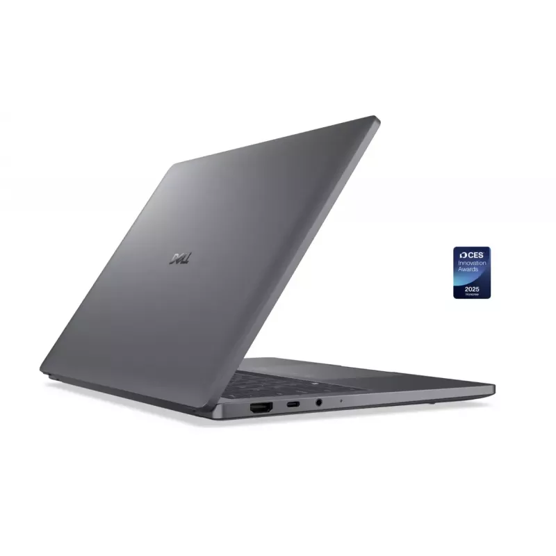 Dell Pro Premium 14 PA14250 | 14 Zoll | FHD+ | Blendfrei | Intel Core Ultra 7 | 266V | 16 GB | LPDDR5x | Solid-State-Laufwerk-Kapazität 512 GB | Intel Arc Graphics | Windows 11 Pro | Bluetooth-Version 5.4 | Tastatursprache Englisch | Tastatur hintergrundbeleuchtet | Garantie 36 Monat(e) | Batteriegarantie 12 Monat(e)
