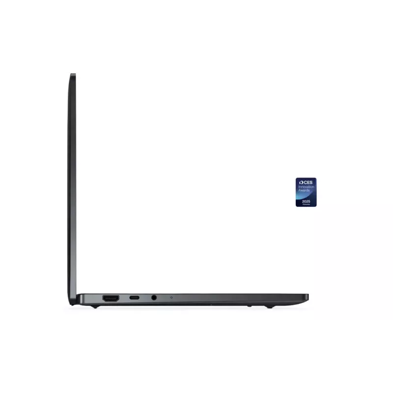 Dell Pro Premium 14 PA14250 | 14 Zoll | FHD+ | Blendfrei | Intel Core Ultra 7 | 266V | 16 GB | LPDDR5x | Solid-State-Laufwerk-Kapazität 512 GB | Intel Arc Graphics | Windows 11 Pro | Bluetooth-Version 5.4 | Tastatursprache Englisch | Tastatur hintergrundbeleuchtet | Garantie 36 Monat(e) | Batteriegarantie 12 Monat(e)