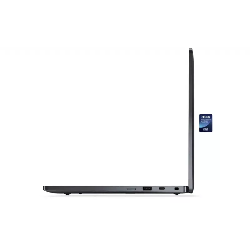 Dell Pro Premium 14 PA14250 | 14 Zoll | FHD+ | Blendfrei | Intel Core Ultra 7 | 266V | 16 GB | LPDDR5x | Solid-State-Laufwerk-Kapazität 512 GB | Intel Arc Graphics | Windows 11 Pro | Bluetooth-Version 5.4 | Tastatursprache Englisch | Tastatur hintergrundbeleuchtet | Garantie 36 Monat(e) | Batteriegarantie 12 Monat(e)