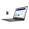 Dell Pro Premium 14 PA14250 | 14 Zoll | FHD+ | Blendfrei | Intel Core Ultra 7 | 266V | 16 GB | LPDDR5x | Solid-State-Laufwerk-Kapazität 512 GB | Intel Arc Graphics | Windows 11 Pro | Bluetooth-Version 5.4 | Tastatursprache Englisch | Tastatur hintergrundbeleuchtet | Garantie 36 Monat(e) | Batteriegarantie 12 Monat(e)