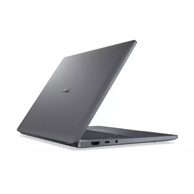 Dell Pro Premium 13 PA13250 | 13,3 Zoll | FHD+ | Entspiegelt | Intel Core Ultra 7 | 266V | 16 GB | LPDDR5x | Solid-State-Laufwerk-Kapazität 512 GB | Intel Arc Graphics | Windows 11 Pro | Tastatursprache Englisch | Tastatur hintergrundbeleuchtet | Garantie 36 Monate | Akkugarantie 12 Monate
