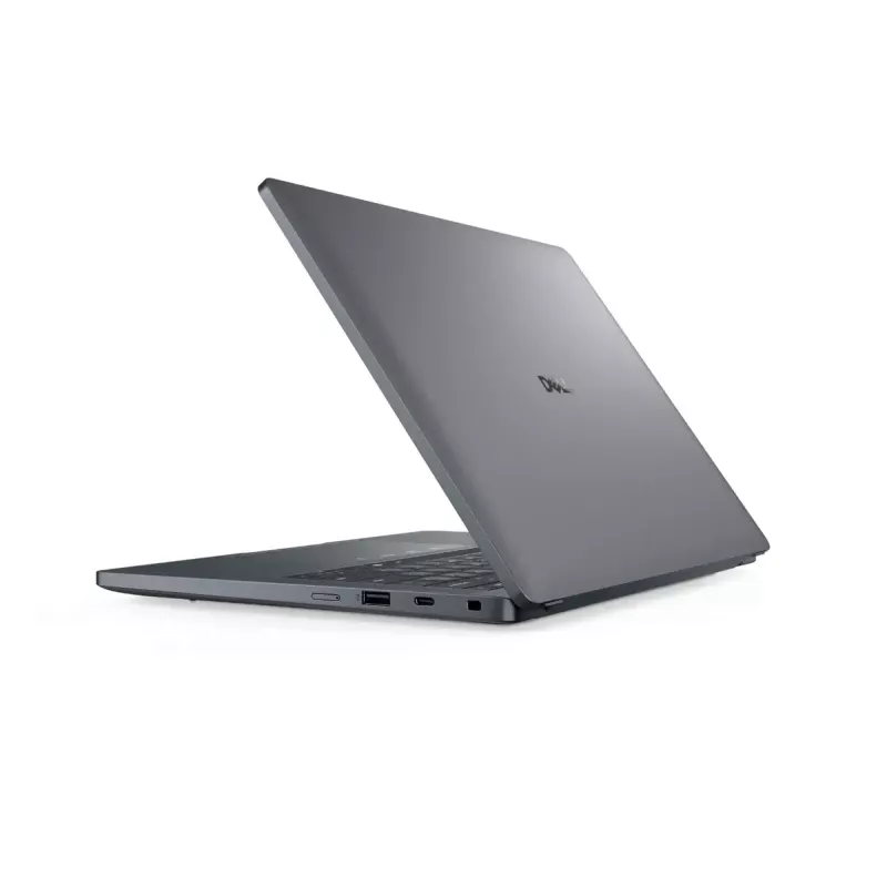 Dell Pro Premium 13 PA13250 | 13,3 Zoll | FHD+ | Entspiegelt | Intel Core Ultra 7 | 266V | 16 GB | LPDDR5x | Solid-State-Laufwerk-Kapazität 512 GB | Intel Arc Graphics | Windows 11 Pro | Tastatursprache Englisch | Tastatur hintergrundbeleuchtet | Garantie 36 Monate | Akkugarantie 12 Monate