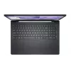 Dell Pro Max 16 MC16250 | 16 Zoll | FHD+ | Intel Core Ultra 9 | 285H | 16 GB | DDR5 | SSD-Kapazität 512 GB | NVIDIA RTX PRO 2000 Blackwell | GDDR7 | 8 GB | Windows 11 Pro | Bluetooth-Version 5.4 | Tastatursprache Englisch | Tastatur hintergrundbeleuchtet | Garantie 36 Monate | Akkugarantie 12 Monate