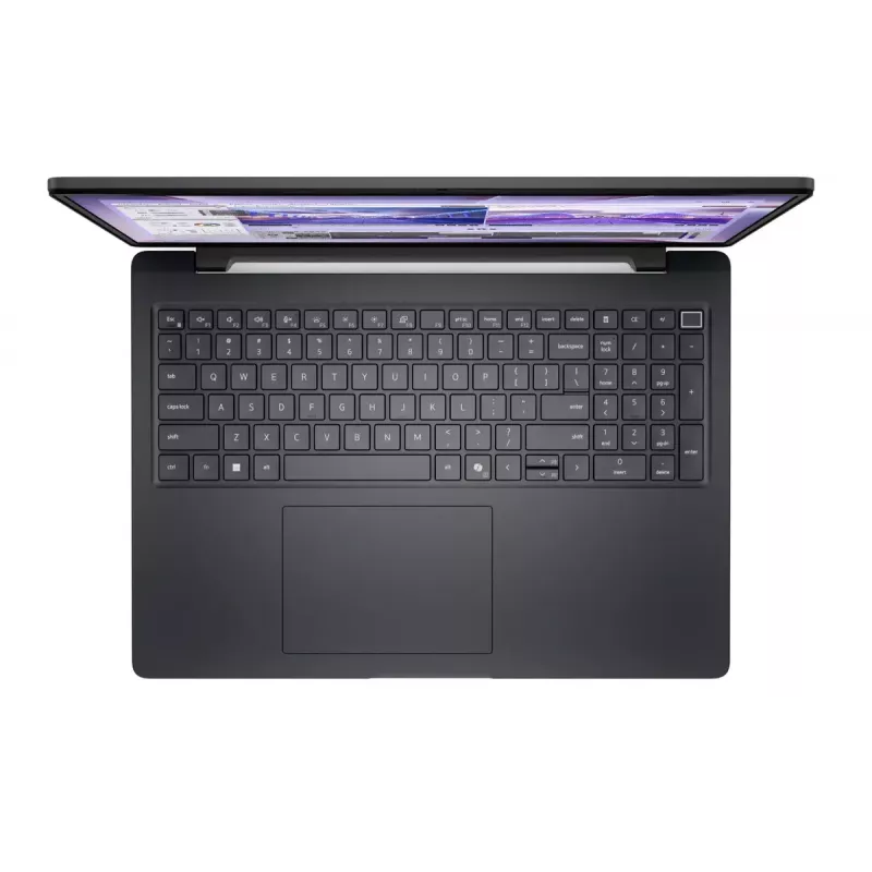 Dell Pro Max 16 MC16250 | 16 Zoll | FHD+ | Intel Core Ultra 9 | 285H | 16 GB | DDR5 | SSD-Kapazität 512 GB | NVIDIA RTX PRO 2000 Blackwell | GDDR7 | 8 GB | Windows 11 Pro | Bluetooth-Version 5.4 | Tastatursprache Englisch | Tastatur hintergrundbeleuchtet | Garantie 36 Monate | Akkugarantie 12 Monate