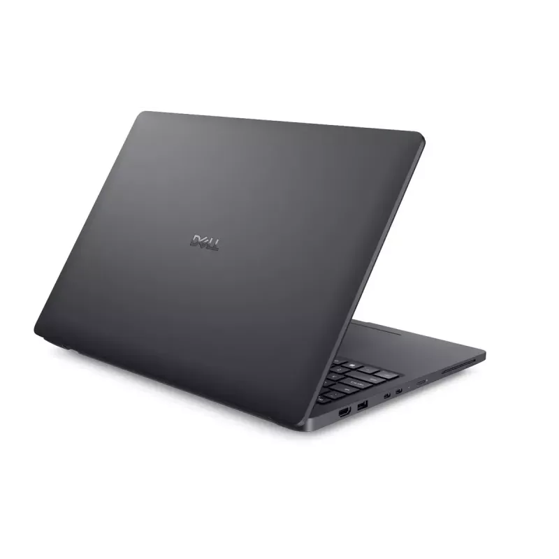 Dell Pro Max 16 MC16250 | 16 Zoll | FHD+ | Intel Core Ultra 9 | 285H | 16 GB | DDR5 | SSD-Kapazität 512 GB | NVIDIA RTX PRO 2000 Blackwell | GDDR7 | 8 GB | Windows 11 Pro | Bluetooth-Version 5.4 | Tastatursprache Englisch | Tastatur hintergrundbeleuchtet | Garantie 36 Monate | Akkugarantie 12 Monate