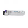Netzwerk-Transceivermodul BlueOptics 02310XQV-BO — Glasfaser-SFP, 1250 Mbit/s, cSFP, silber