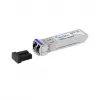 Netzwerk-Transceivermodul BlueOptics 02310XQV-BO — Glasfaser-SFP, 1250 Mbit/s, cSFP, silber