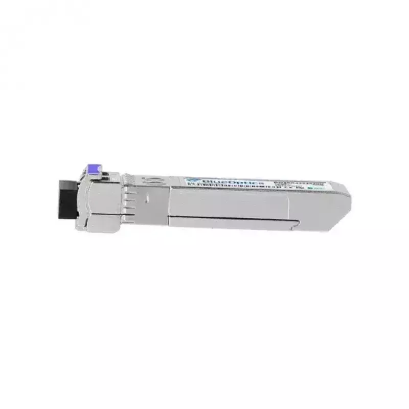 Netzwerk-Transceivermodul BlueOptics 02310XQV-BO — Glasfaser-SFP, 1250 Mbit/s, cSFP, silber
