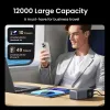 Tragbare Powerbank Ugreen 12000mAh 100W Schnellladung