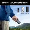 Tragbare Powerbank Ugreen 12000mAh 100W Schnellladung