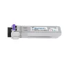 SFP Glasfaser-Transceiver BlueOptics 3HE08314BA-BO, cSFP-Schnittstelle, 1250 Mbit/s, silber