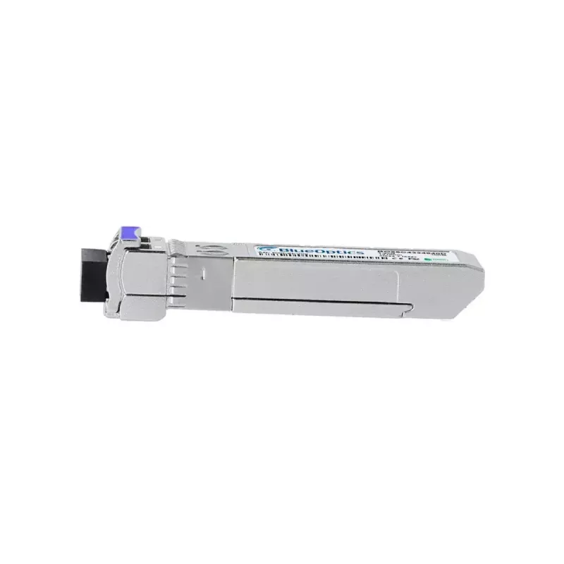 SFP Glasfaser-Transceiver BlueOptics 3HE08314BA-BO, cSFP-Schnittstelle, 1250 Mbit/s, silber