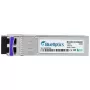 Glasfaser-SFP-Transceiver BlueOptics AT-SPBD40DUAL-14-BO, cSFP-Schnittstelle, LC-Stecker, Aluminium