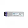 Glasfaser-SFP-Transceiver BlueOptics BO28C4334640D-BO, LC-Stecker, Aluminium, 0,02 kg