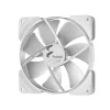 Computergehäuselüfter Fractal Design Aspect 14 cm (140 mm) Weiß, 12 V, 1000 U/min