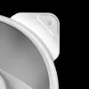 Computergehäuselüfter Fractal Design Aspect 14 cm (140 mm) Weiß, 12 V, 1000 U/min