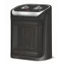 Rowenta Mini Excel SO9261 Indoor Schwarz 1800 W Ventilator-Elektroheizlüfter