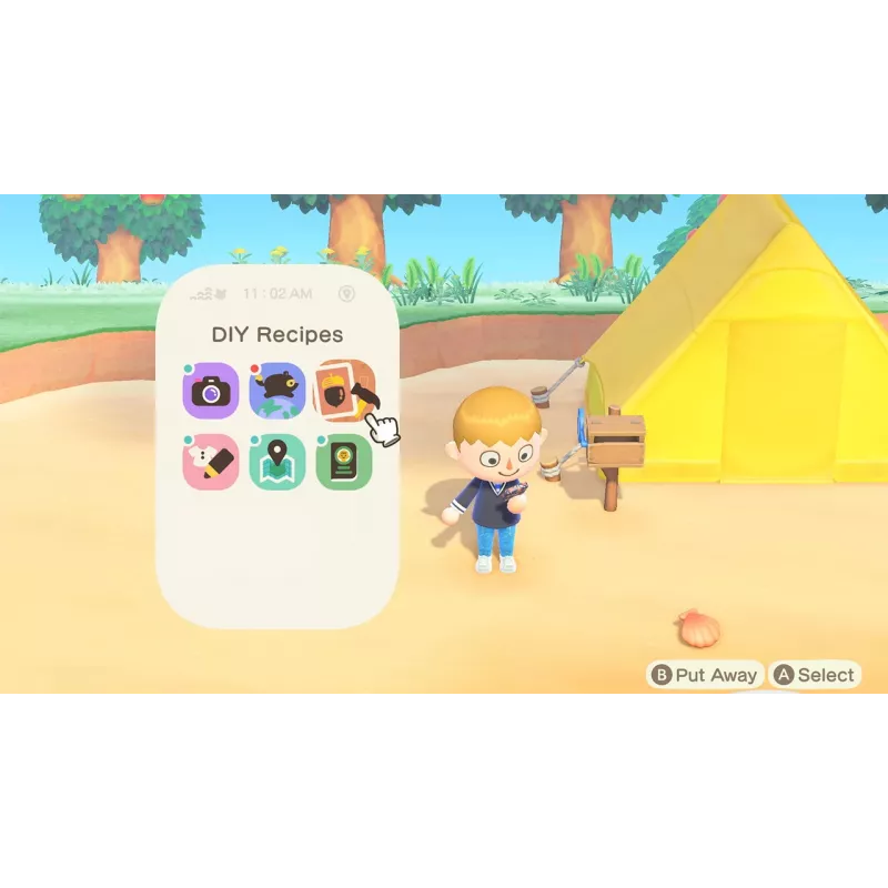 Nintendo Animal Crossing: New Horizons Standard Deutsch, Englisch Nintendo Switch