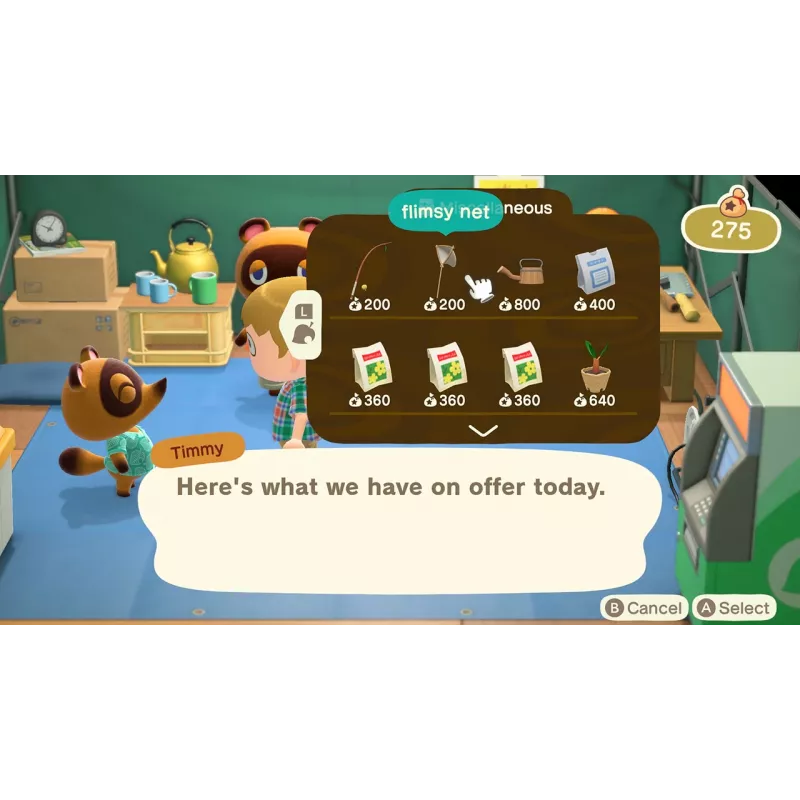 Nintendo Animal Crossing: New Horizons Standard Deutsch, Englisch Nintendo Switch