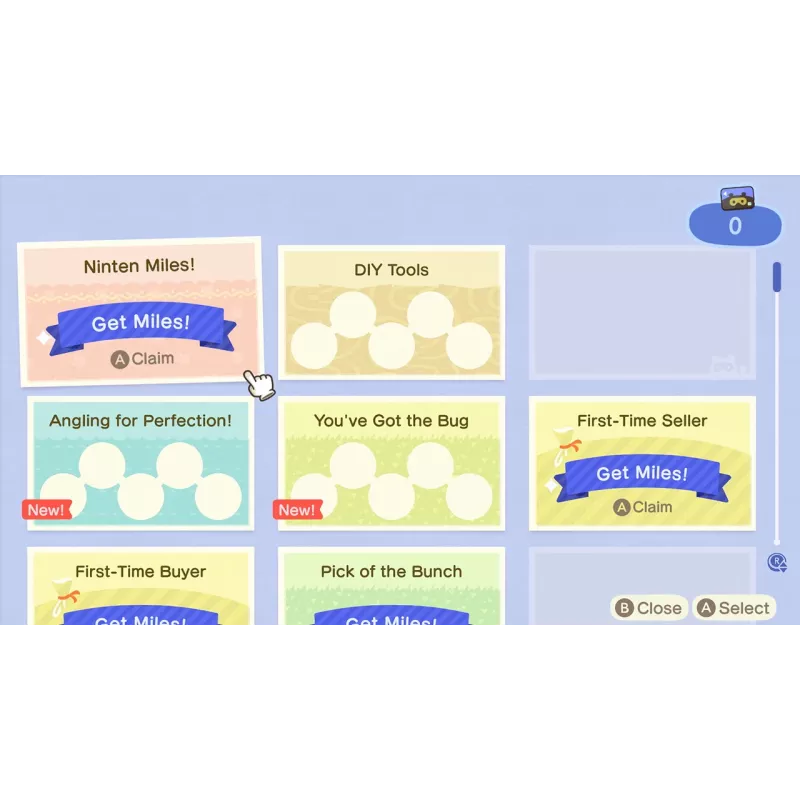 Nintendo Animal Crossing: New Horizons Standard Deutsch, Englisch Nintendo Switch