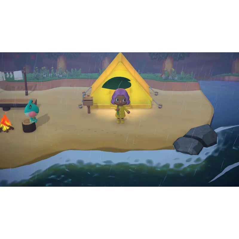 Nintendo Animal Crossing: New Horizons Standard Deutsch, Englisch Nintendo Switch