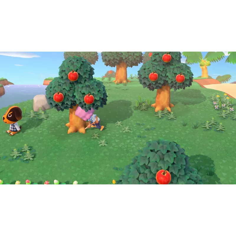Nintendo Animal Crossing: New Horizons Standard Deutsch, Englisch Nintendo Switch