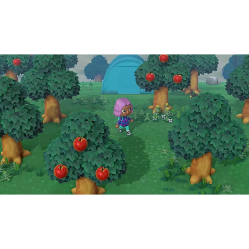 Nintendo Animal Crossing: New Horizons Standard Deutsch, Englisch Nintendo Switch