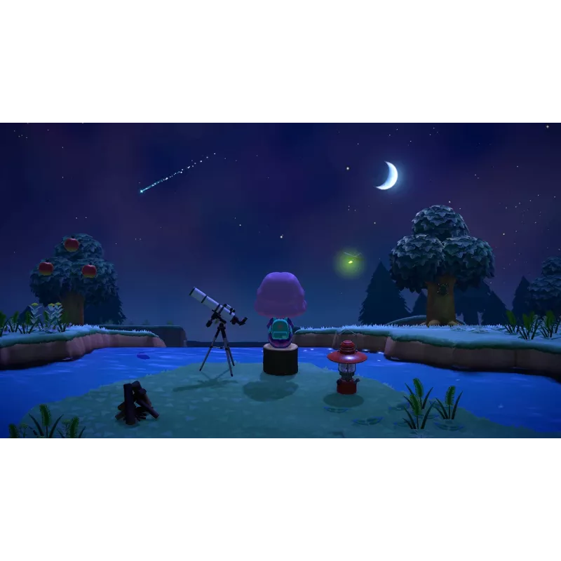 Nintendo Animal Crossing: New Horizons Standard Deutsch, Englisch Nintendo Switch