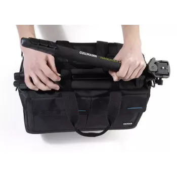Schultertasche Cullmann Amsterdam Maxima 520