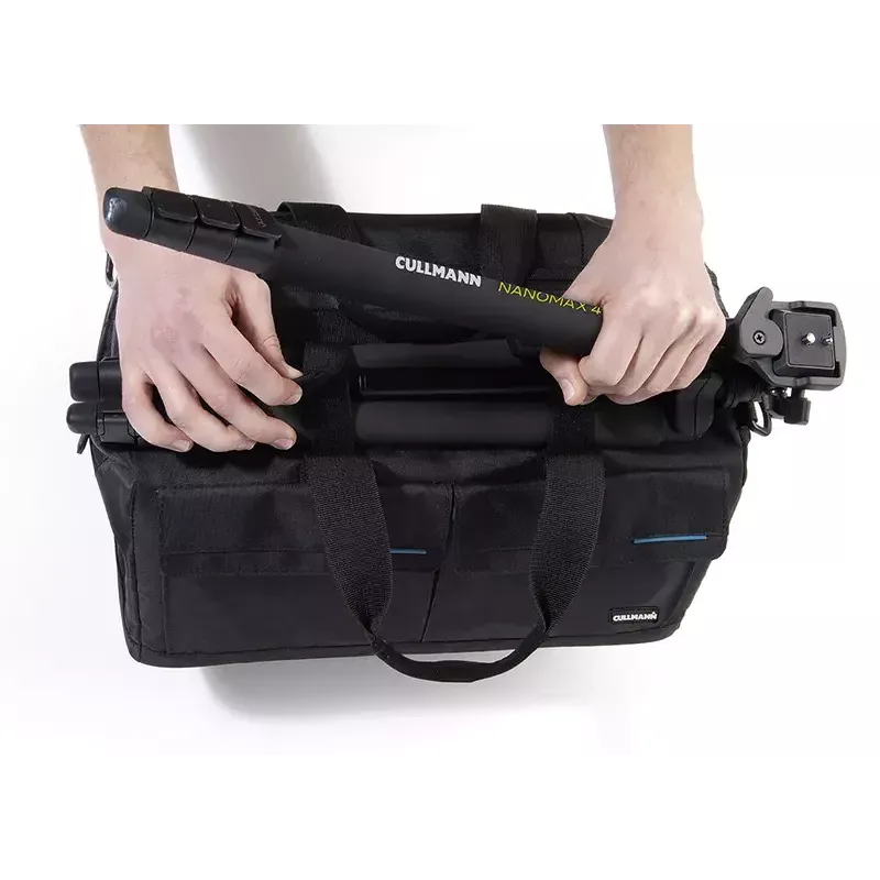 Schultertasche Cullmann Amsterdam Maxima 520