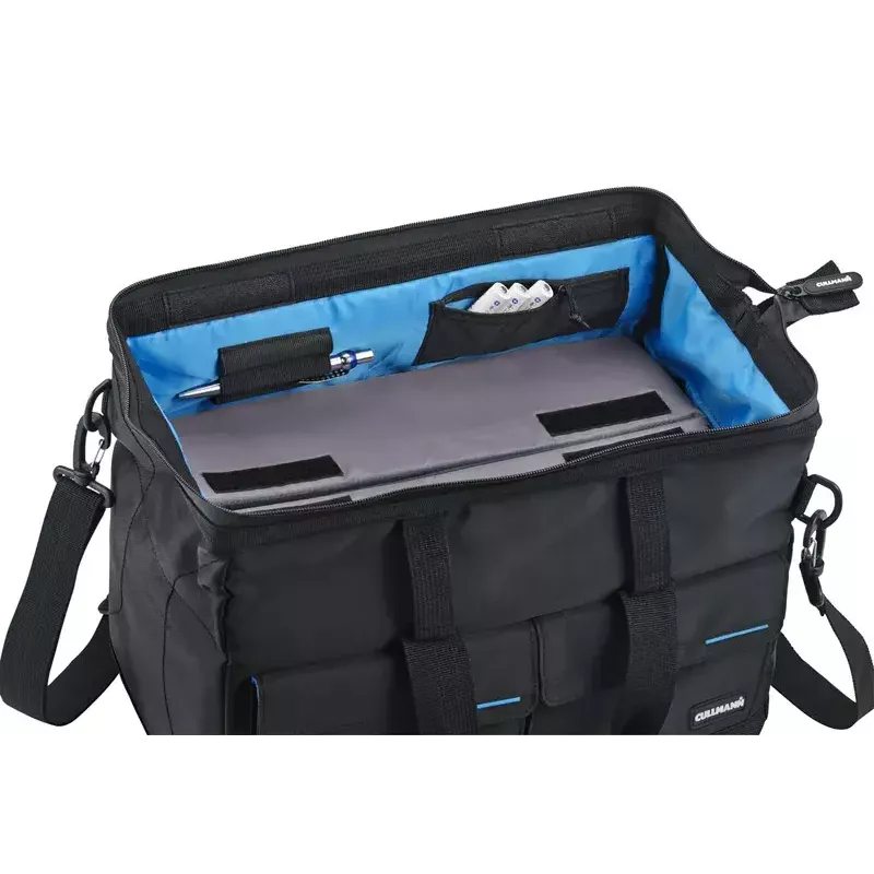 Schultertasche Cullmann Amsterdam Maxima 520