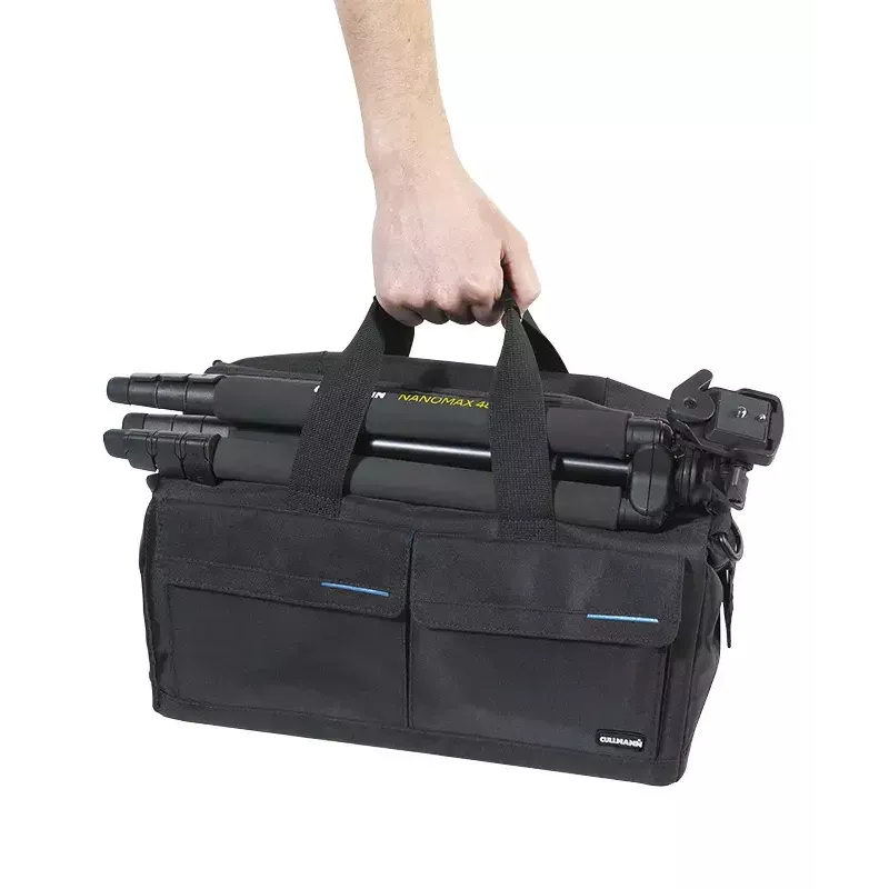 Schultertasche Cullmann Amsterdam Maxima 520