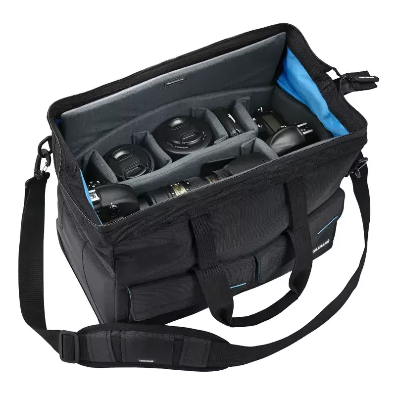 Schultertasche Cullmann Amsterdam Maxima 520