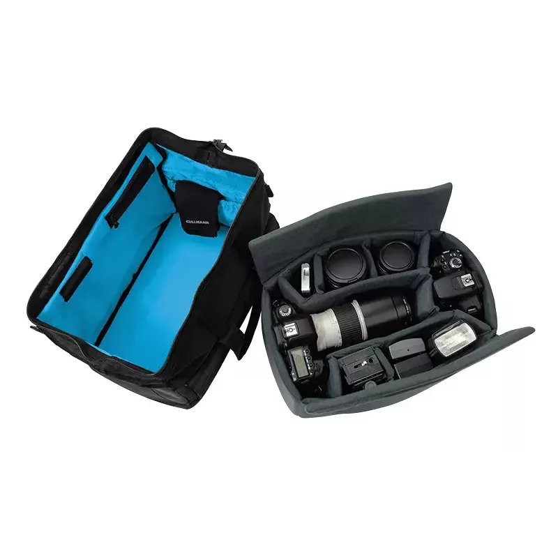 Schultertasche Cullmann Amsterdam Maxima 520