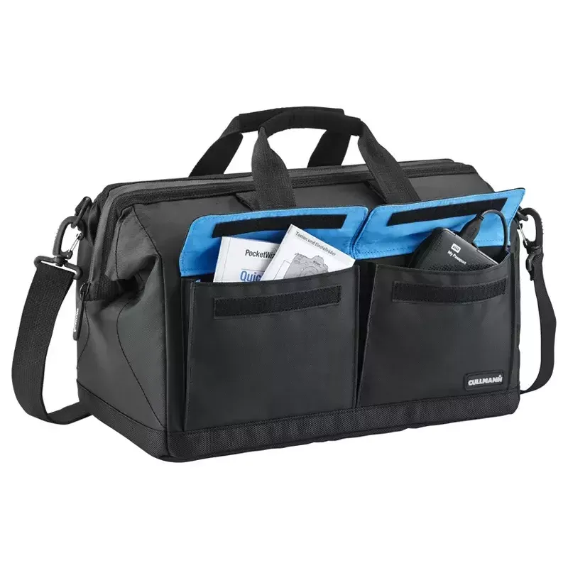 Schultertasche Cullmann Amsterdam Maxima 520