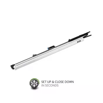 Projektionsleinwand Acer T82-W01MW