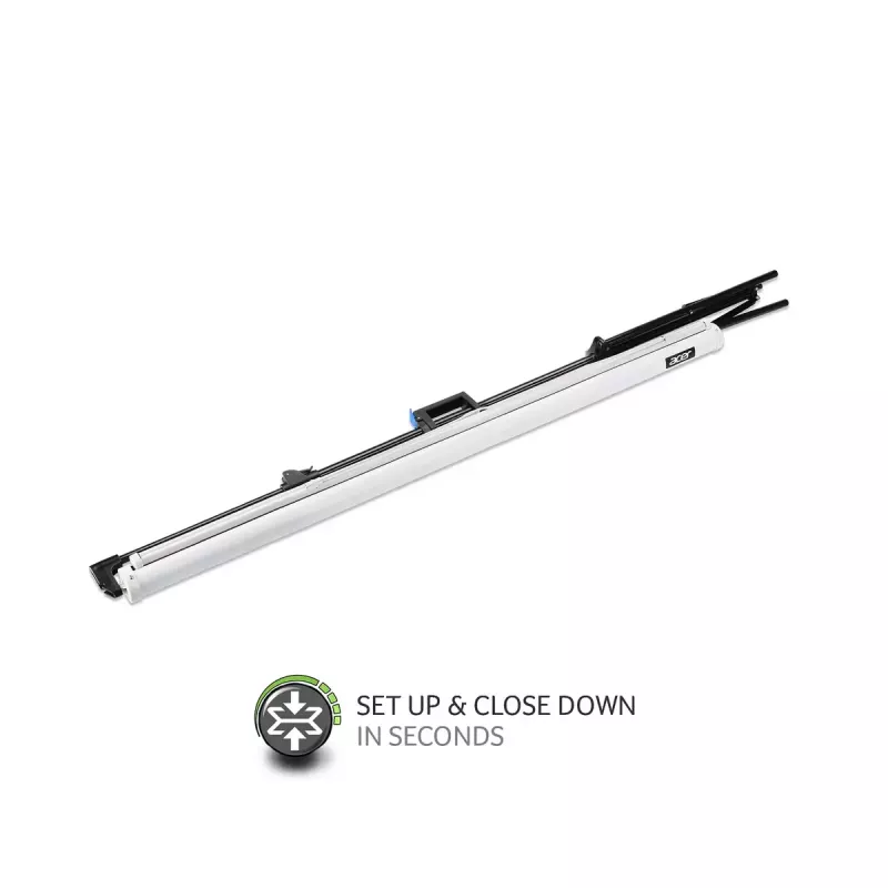 Projektionsleinwand Acer T82-W01MW