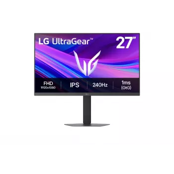 LG 27G440A-B Computermonitor 68,6 cm (27 Zoll) 1920 x 1080 Pixel Full HD LCD Schwarz