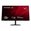 Viewsonic VA2732-H-2 Computermonitor 68,6 cm (27 Zoll) 1920 x 1080 Pixel Full HD LED Schwarz