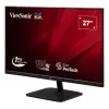Viewsonic VA2732-H-2 Computermonitor 68,6 cm (27 Zoll) 1920 x 1080 Pixel Full HD LED Schwarz
