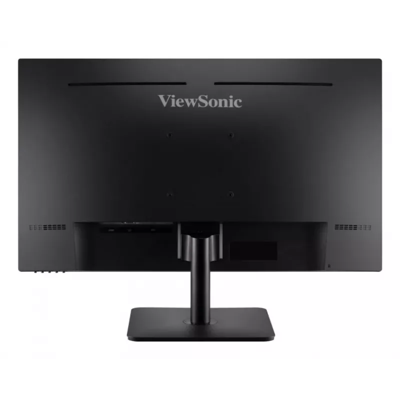 Viewsonic VA2732-H-2 Computermonitor 68,6 cm (27 Zoll) 1920 x 1080 Pixel Full HD LED Schwarz