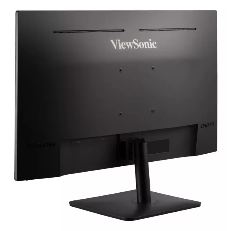 Viewsonic VA2732-H-2 Computermonitor 68,6 cm (27 Zoll) 1920 x 1080 Pixel Full HD LED Schwarz